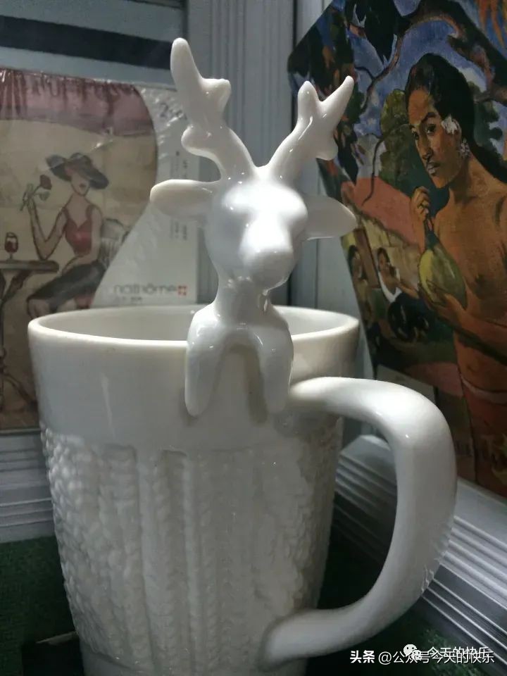 搞笑段子134期,因为买了东西迷失自己的搞笑段子