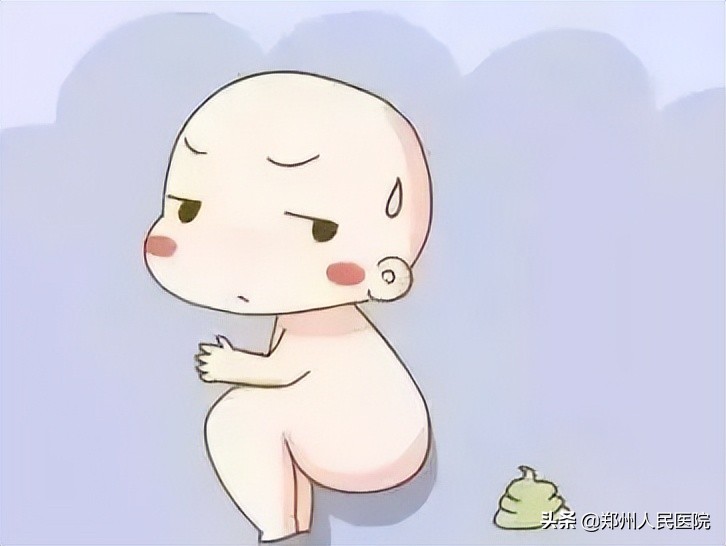 青记、马牙、假月经？别慌！新生儿这些情况都正常