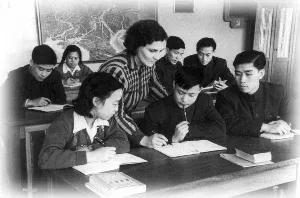 邓公恢复高考国策,阻力重重。邓公:反对就离开