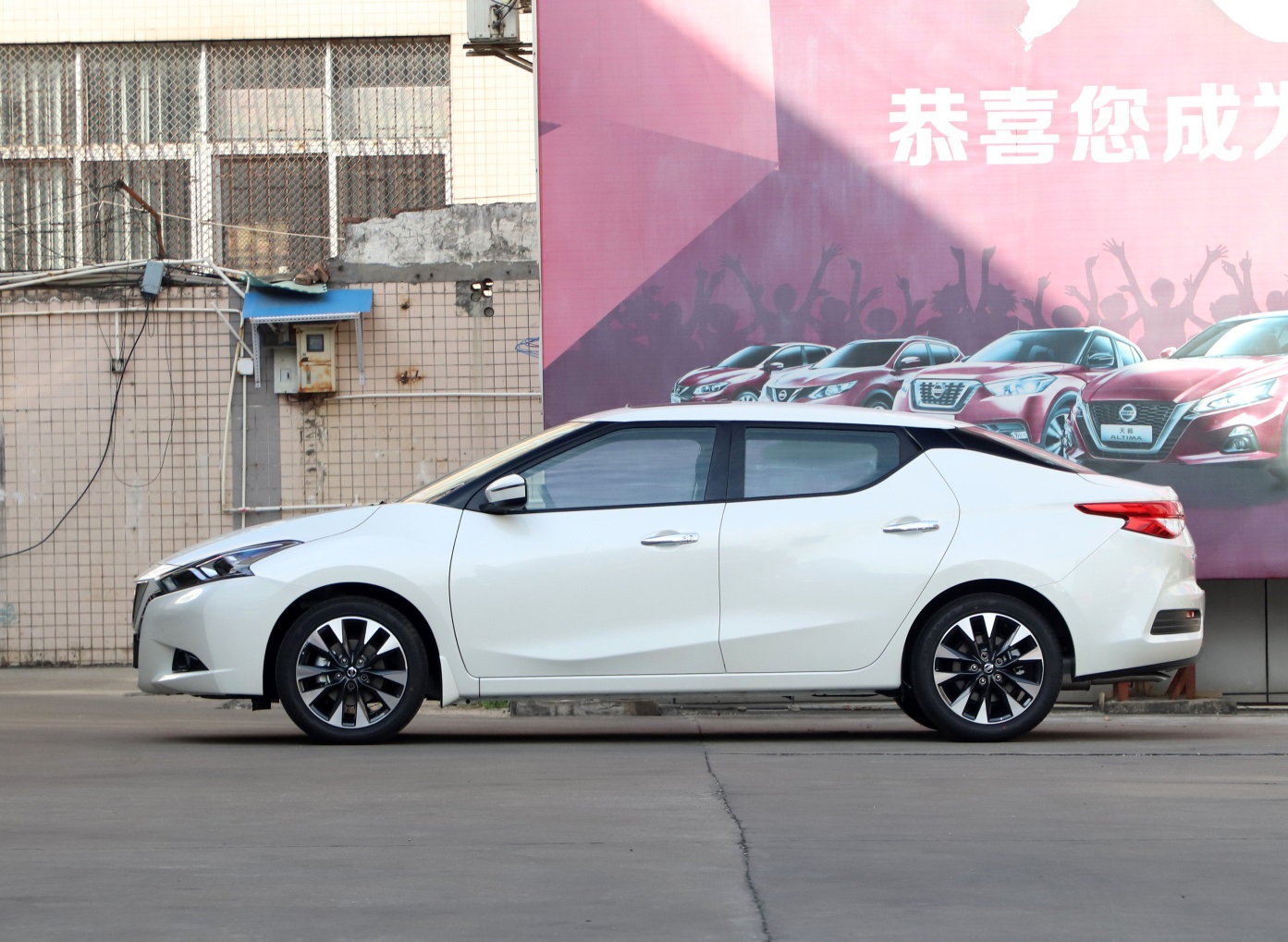 日产蓝鸟好不好卖,日产蓝鸟哪个版本最值得买