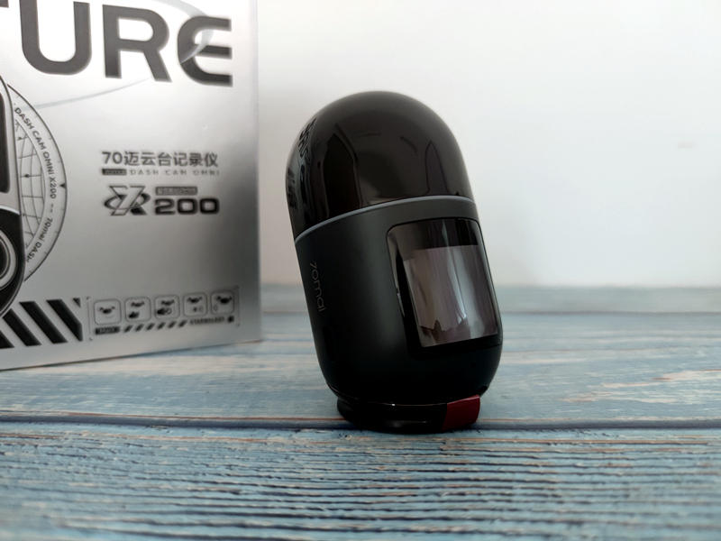 汽车360度全景摄像头评测,汽车伴侣行车记录仪
