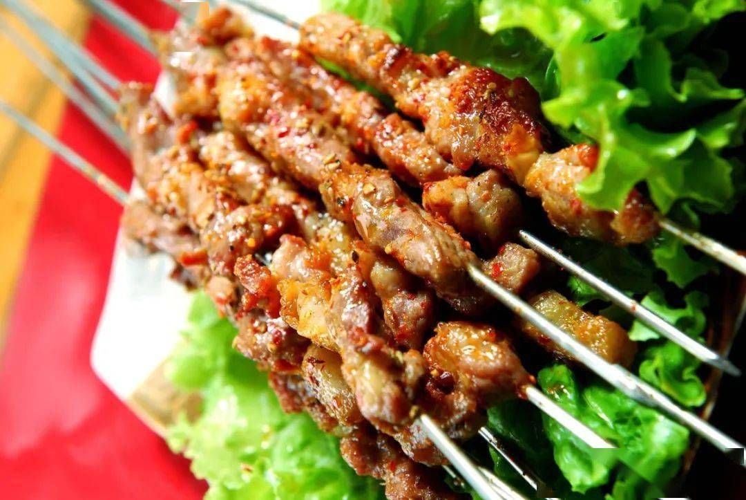 继烧烤后淄博代购也火了,代购淄博烧烤