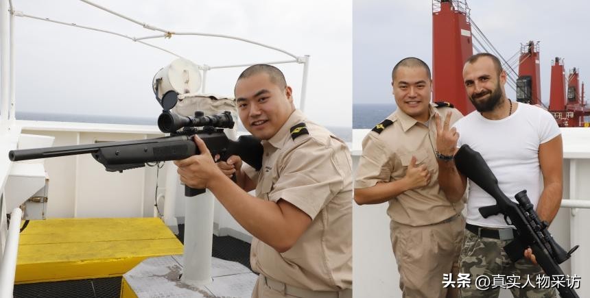 做海员究竟有多危险,出国当海员两年挣20万靠谱吗