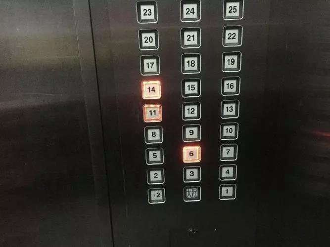 为啥买房不买4楼8楼14楼18楼,4楼14楼和18楼哪个好卖