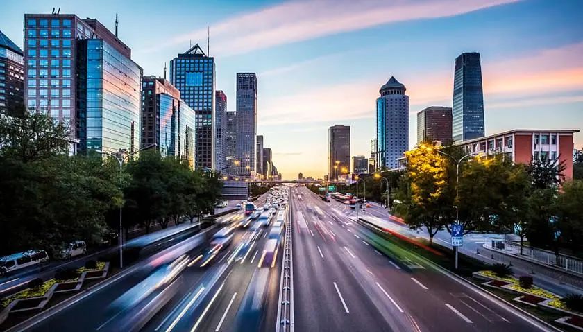 一文看清我国基础设施投资现状及投资机遇