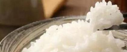 生米煮成熟米饭分几步,美食来临时