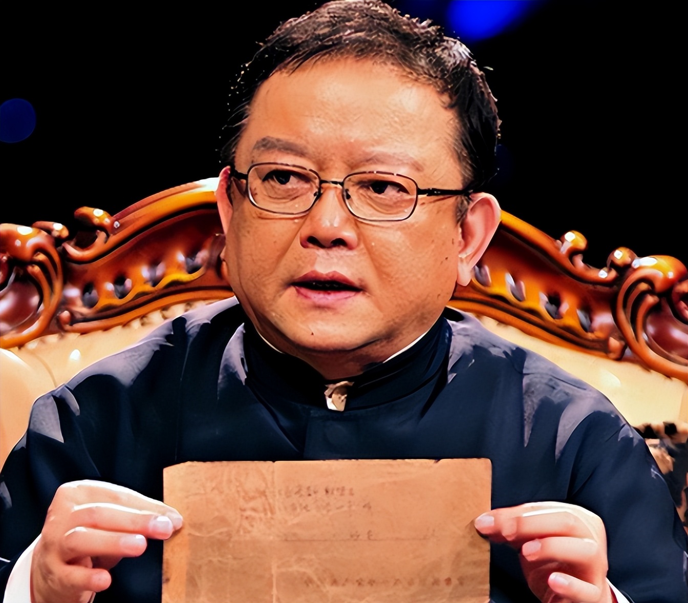 王刚复出的待遇,王刚享受国务院津贴吗