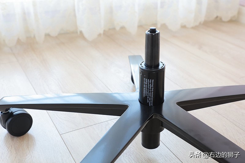 迪瑞克斯夸父电竞椅,迪锐克斯夸父电竞椅