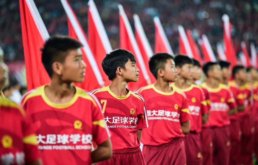 曝广东省运会假球案处罚,广东省运会假球事件怎么发现的