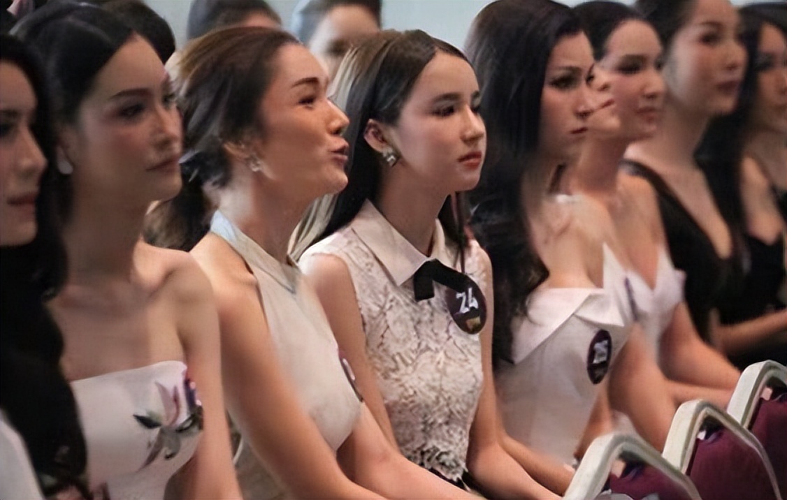 看起来光鲜亮丽的泰国人妖有多惨？三十岁就变老，很难活过四十岁