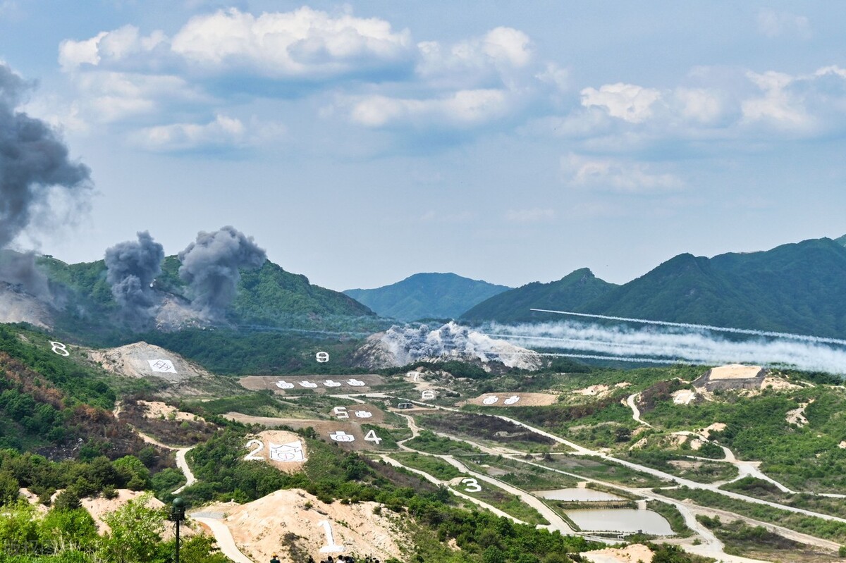 世界上最难入侵的国家，美俄是别人打不过，蒙古为什么是第一？