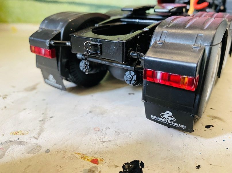 东风柳汽霸龙重卡老款,东风柳汽霸龙507尖头卡车图片