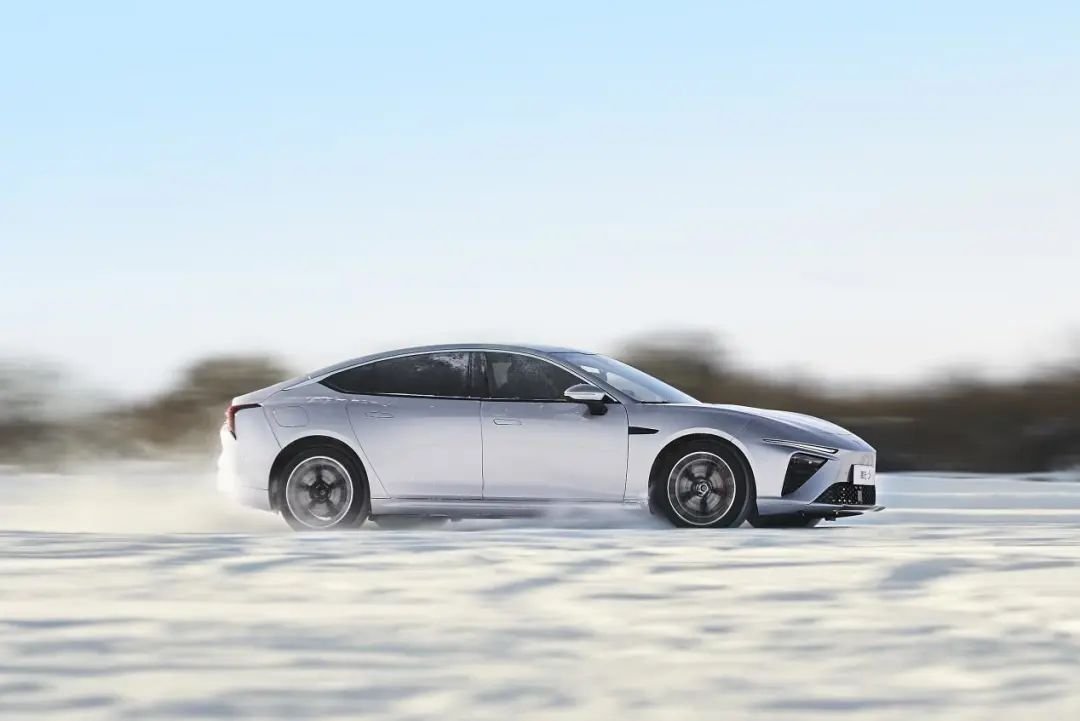 你没看到的哪吒S