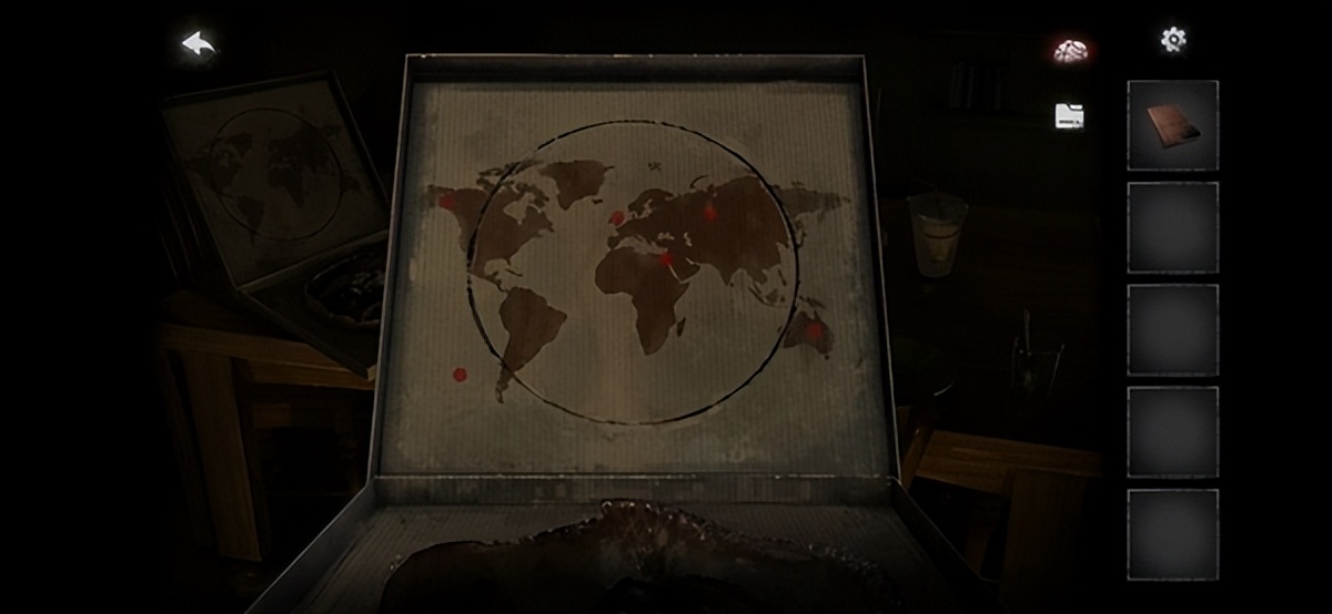 黑暗笔录攻略5,纸嫁衣4游戏攻略