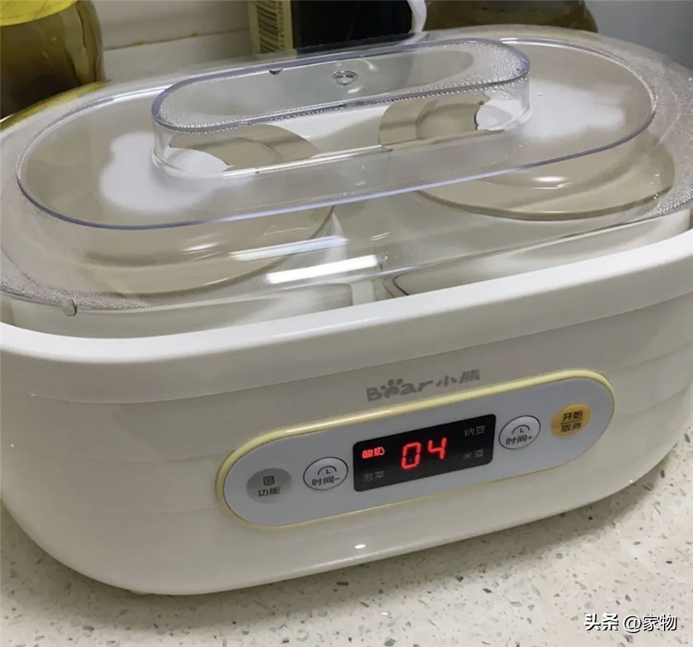 家用必备的七个小家电,盘点那些用过几次就闲置的小家电