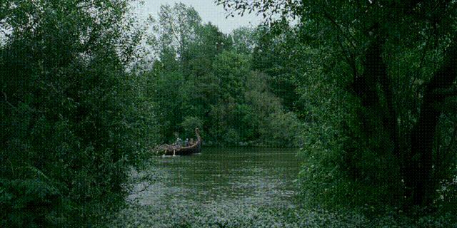 北欧人全集解说,北欧人王子复仇记