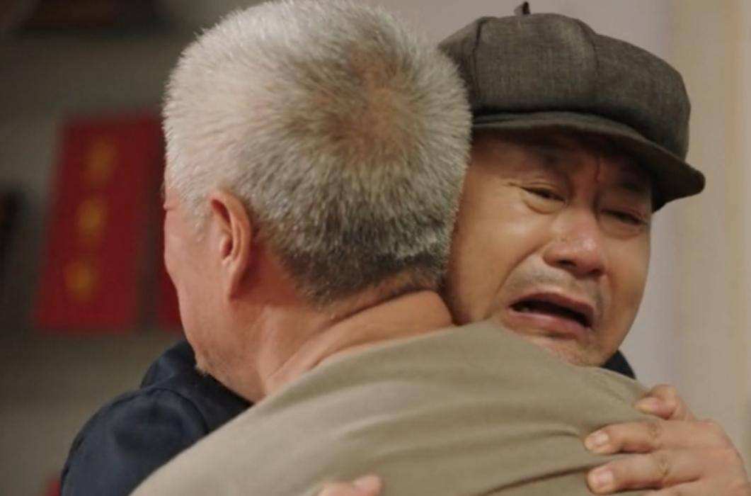 范伟再获“天坛奖”最佳男主角奖,范伟演技