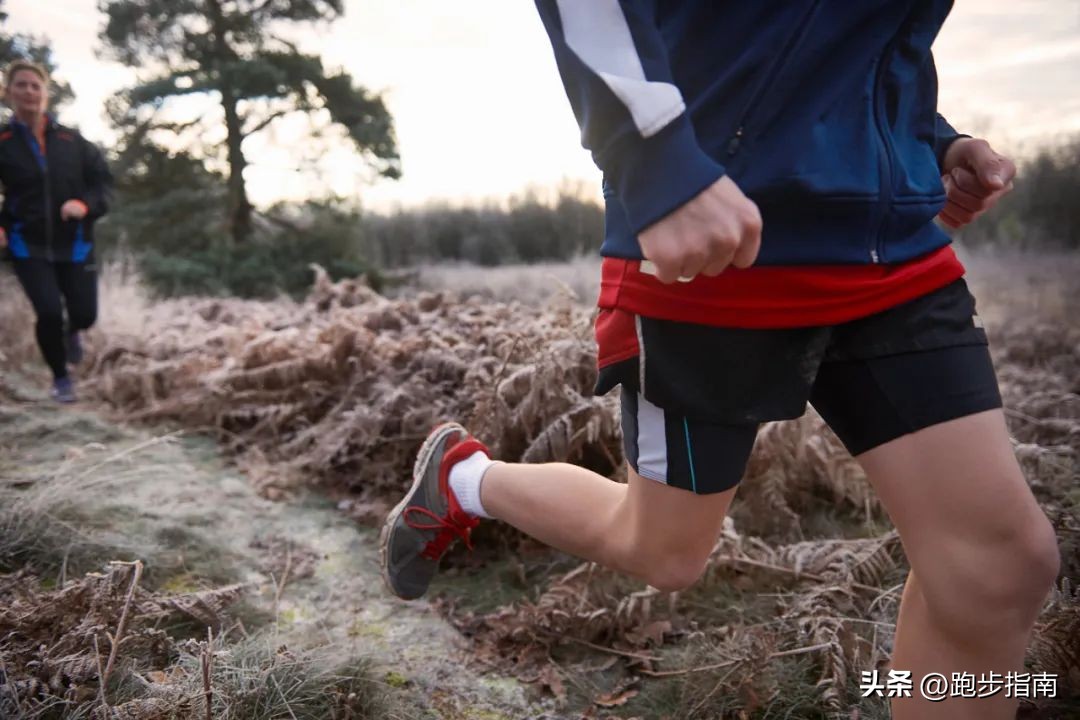 跑步坚持多久不累,跑步怎么换气不累