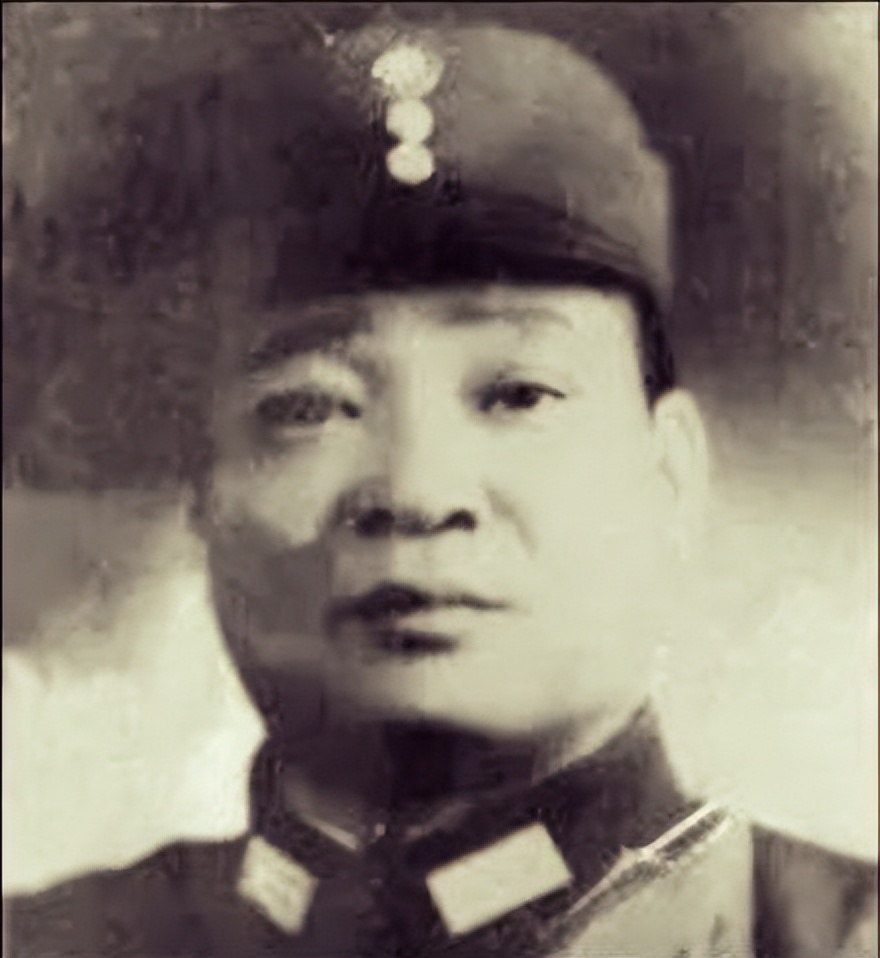 国军吴化文后来怎么样,吴化文为什么被攻打