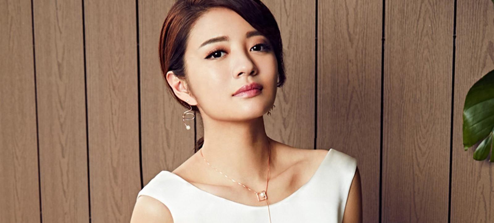 安以轩曝老公涉多项罪名,安以轩为陈荣炼打官司吗