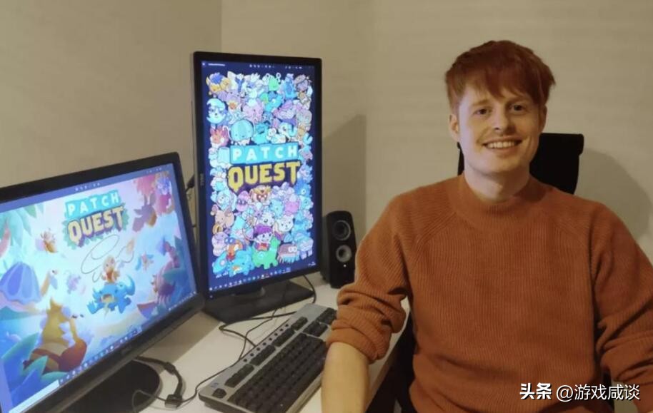 拼贴冒险传是什么类型游戏,拼贴冒险传怎么两个人一起玩