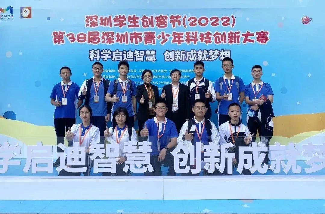 深圳翠园中学高中重点班,翠园中学和深圳中学