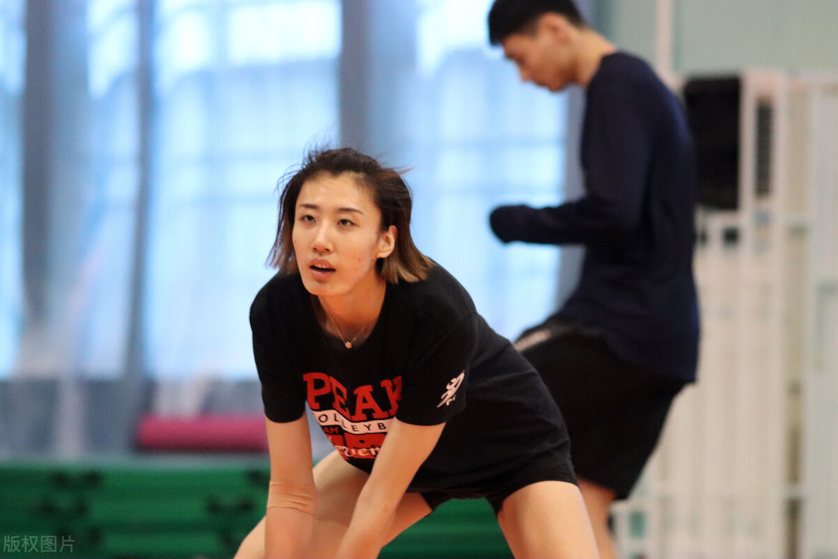 蔡斌有信心进入巴黎奥运会,中国女排夺冠蔡斌