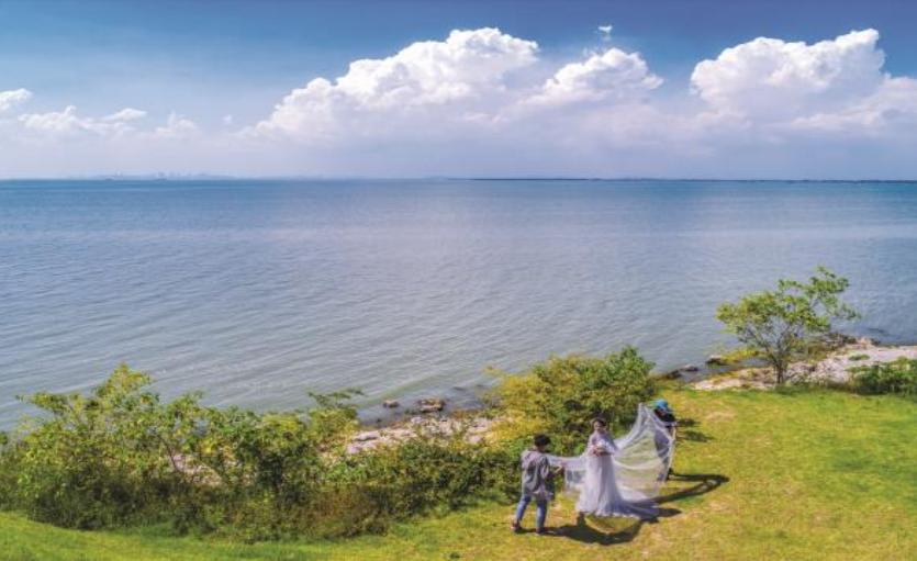 合肥五一旅游超全攻略,合肥五一出游攻略