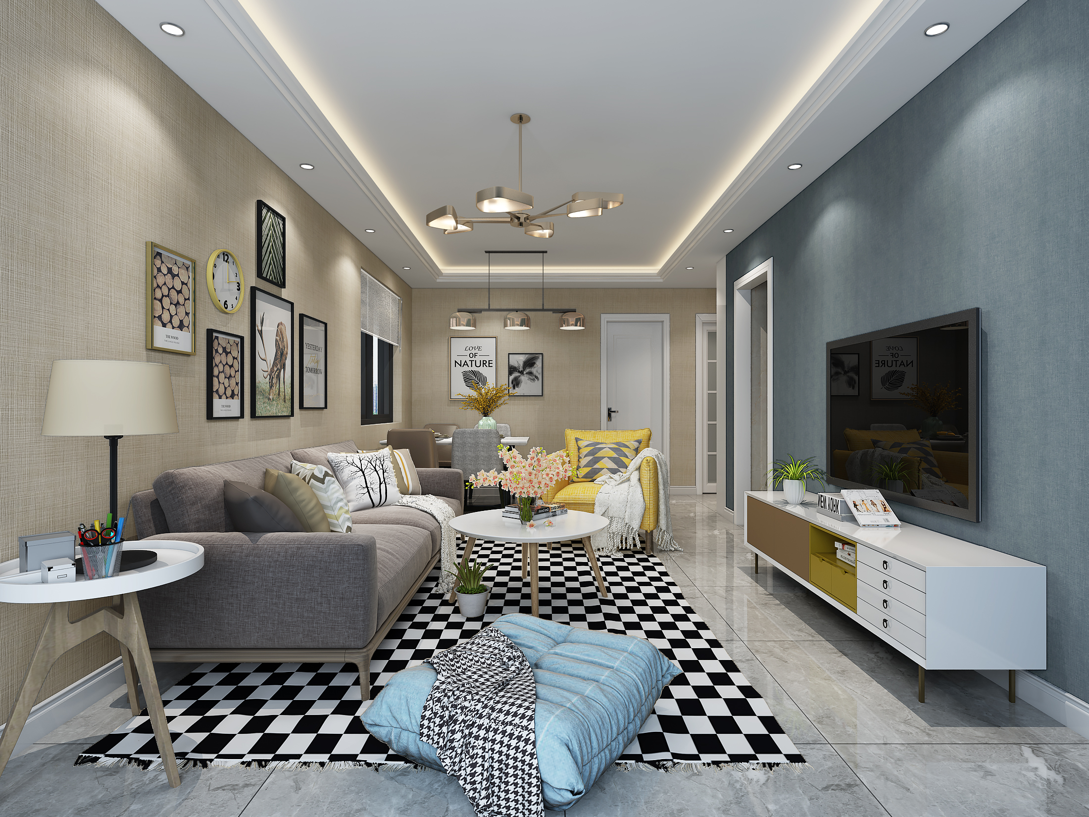 宁夏售楼部装修设计,宁夏售楼处装饰设计风格