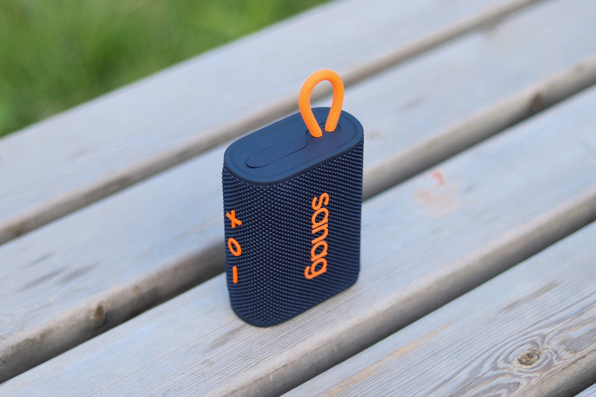 m13spro评测,赛那m13spro蓝牙音箱有假的吗