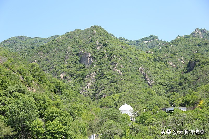 九公山长城纪念林陵园价格表,九公山长城纪念林陵园公墓价位