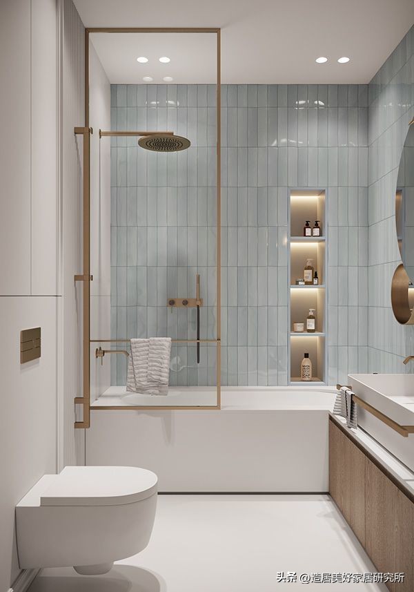 卫生间已经装修好了想安装小浴缸,卫生间浴缸怎么安装