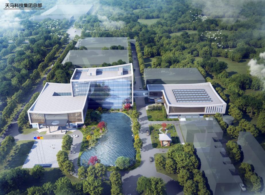 福建天马科技集团一年营收,福建天马科技集团最新消息