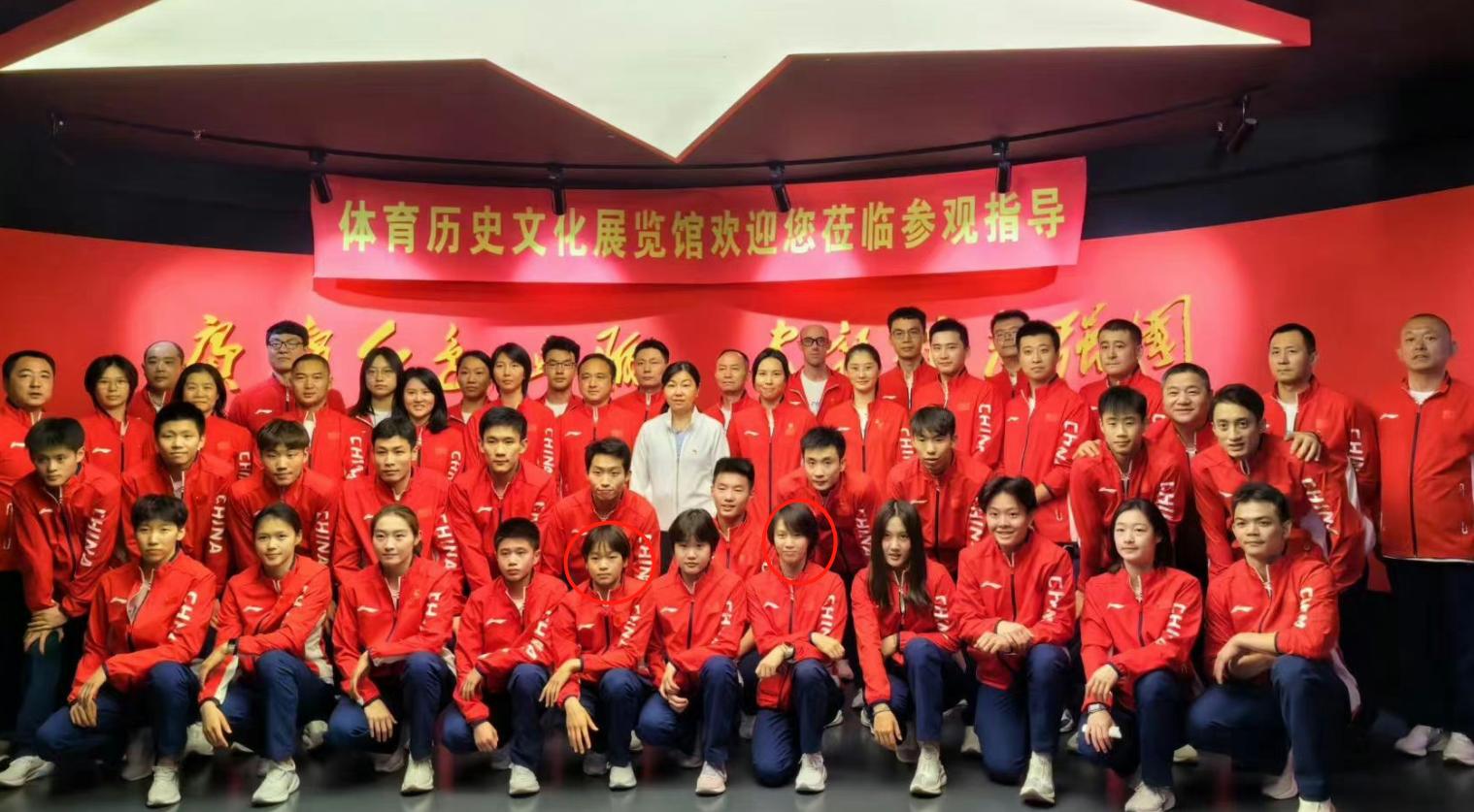 陈芋汐被外媒求合影,陈芋汐遭受网暴