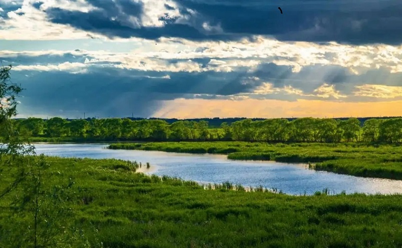 黑龙江景点小众,黑龙江冷门景点