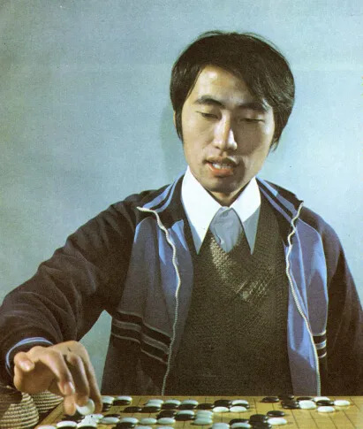 日本围棋擂台赛历史记录,1986年中日围棋擂台赛11局