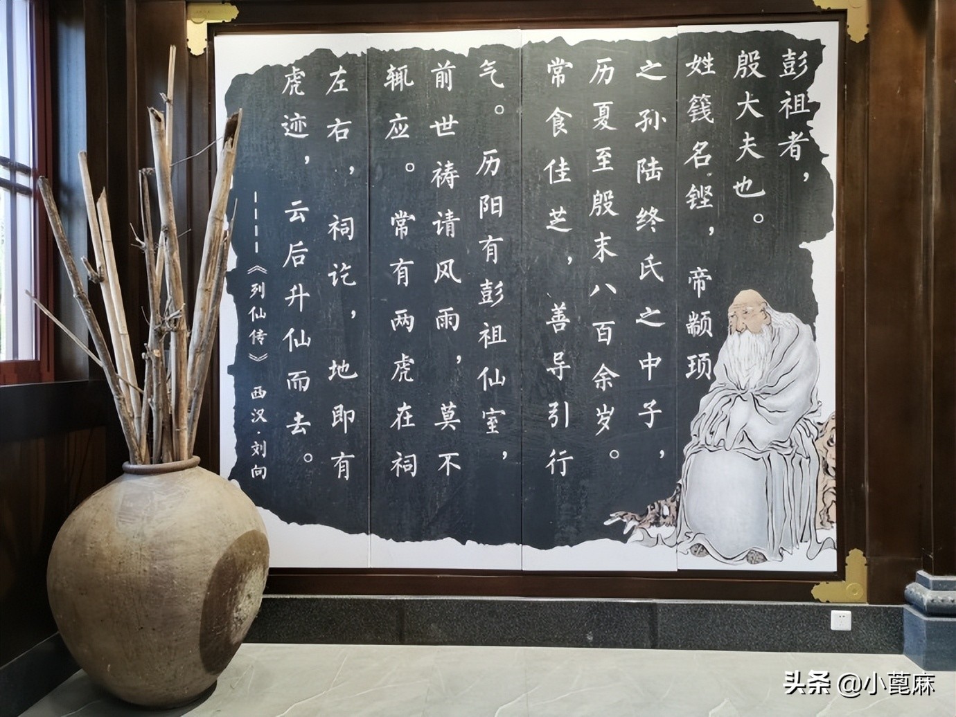 四川眉山彭山有哪些旅游景点,眉山齐山双佛旅游景点推荐