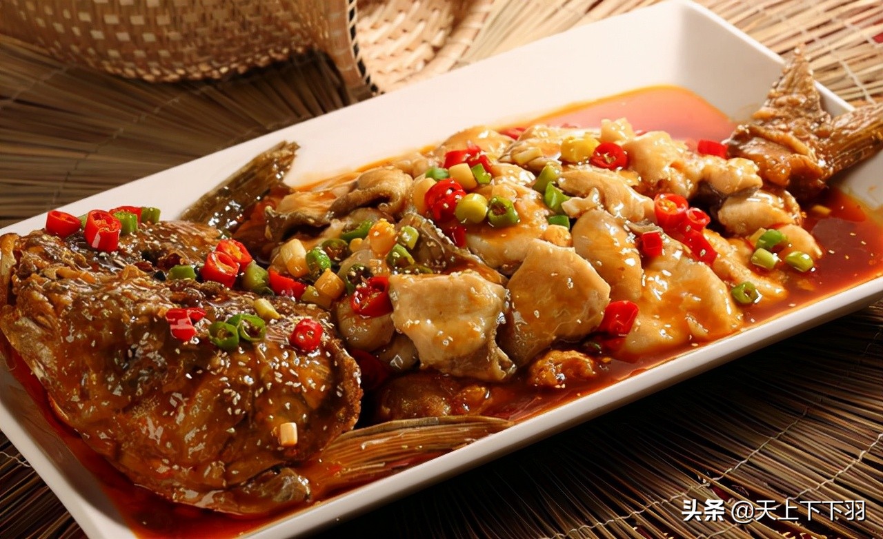 湖北吃的特色美食十堰,湖北十堰特色美食推荐