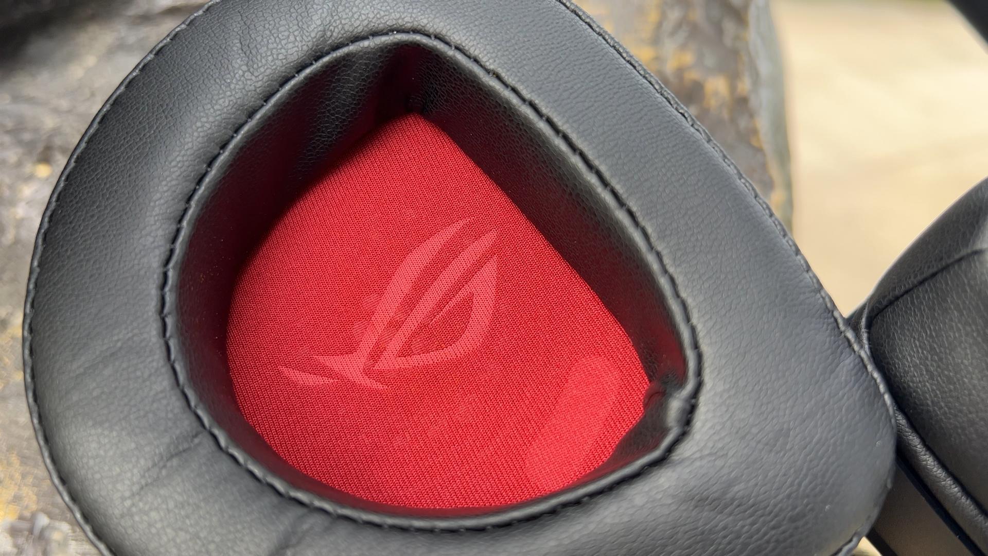 rog耳机棱镜,游戏耳机高颜值性价比