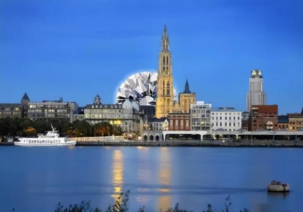 踩点两年，突破世界最安全金库，偷窃一亿美元钻石，他为何会被抓