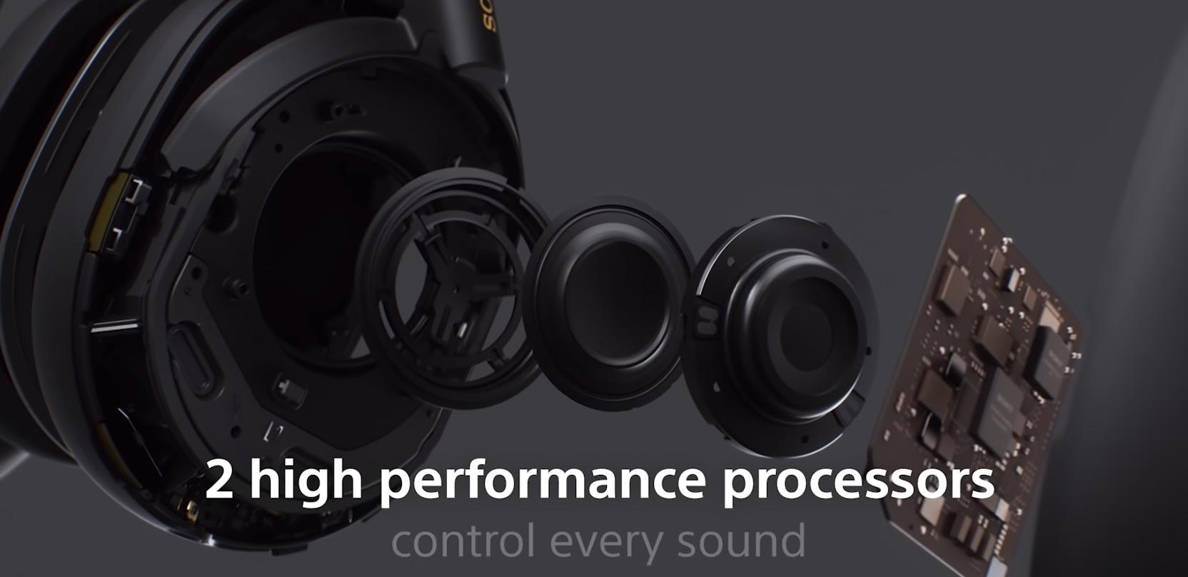 索尼头戴式降噪耳机wh-1000xm5,苹果耳机airpodspro2和索尼wh-1000xm5