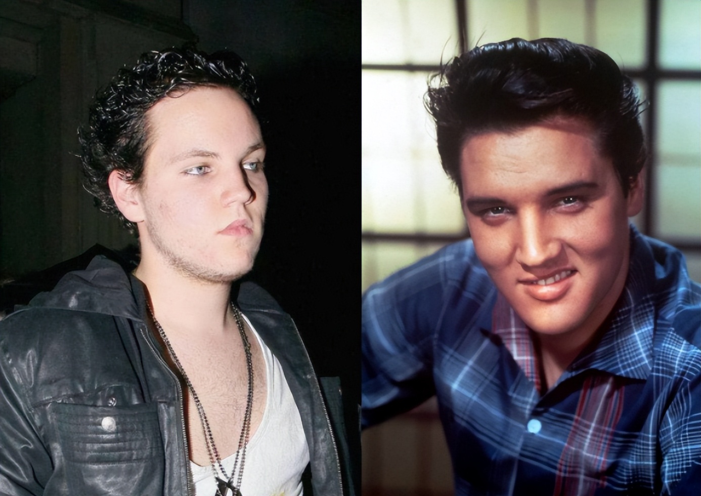 “猫王”独生女：败光上亿家产，四婚四离，晚年落魄儿子自杀