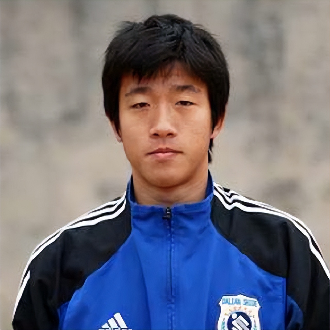 大连五虎将名单,大连五虎将