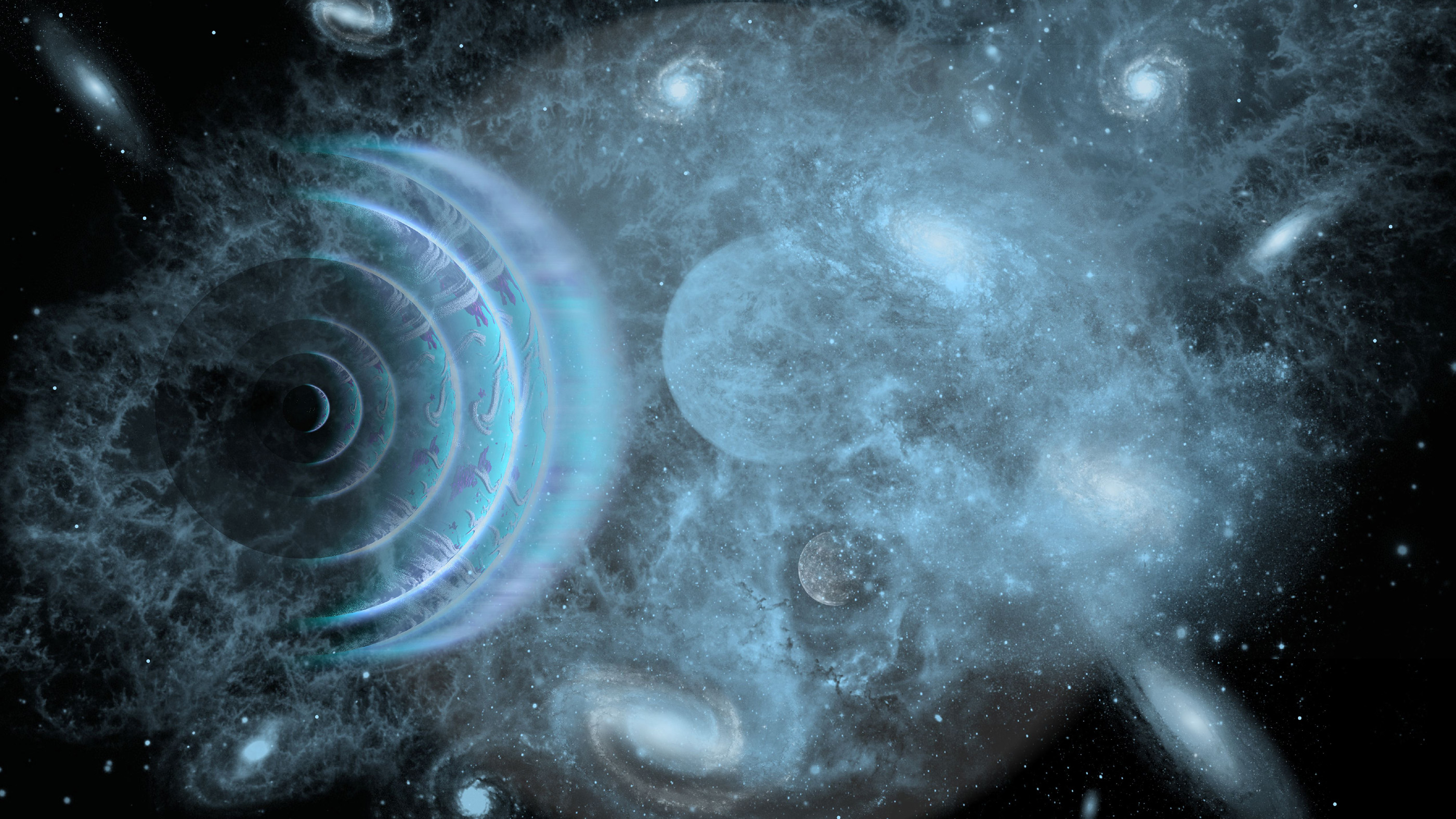 地球自转的角动量是什么,宇宙中星球自转的动力来自哪里