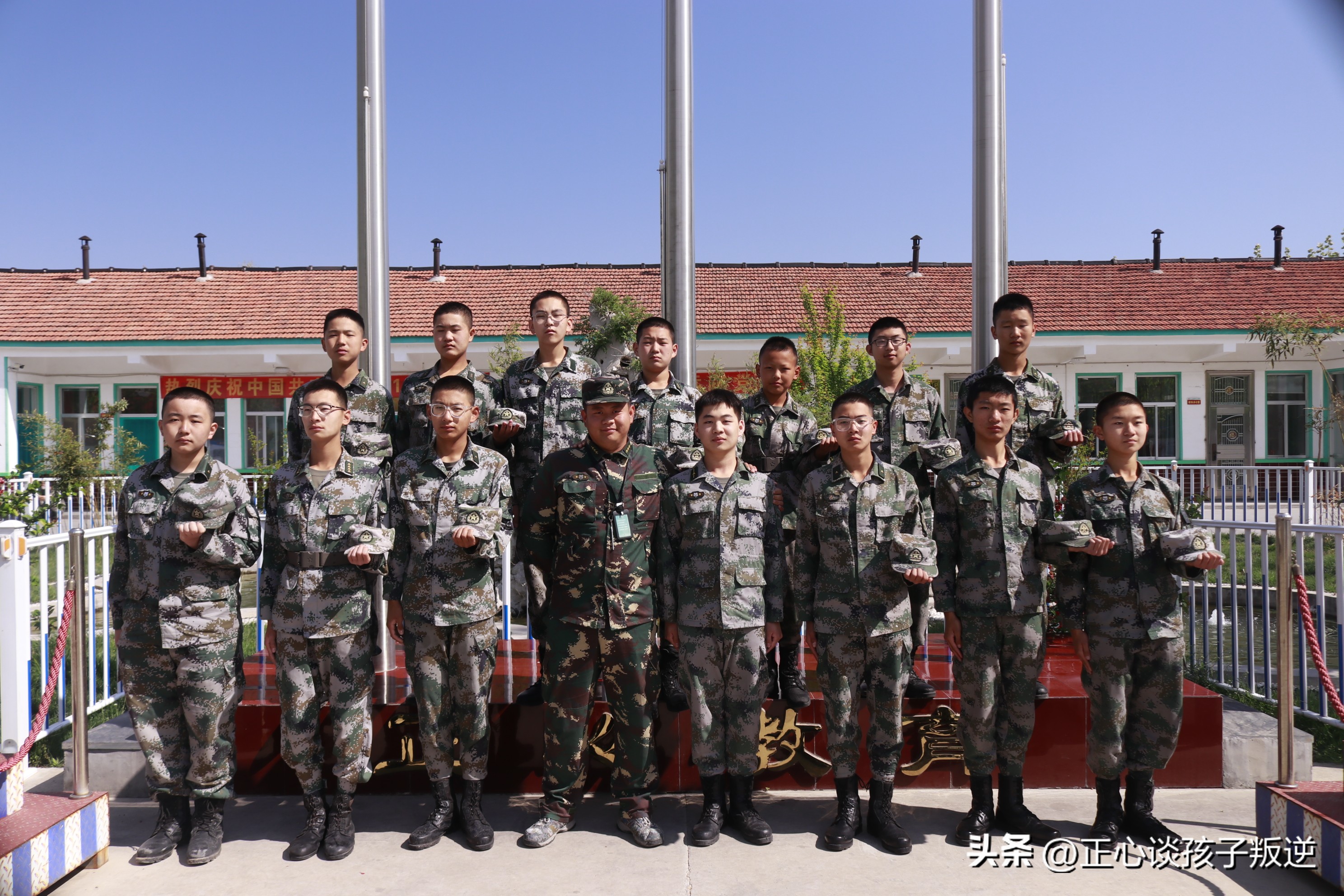 怎么教育初三孩子叛逆,初中的孩子叛逆怎么教育引导