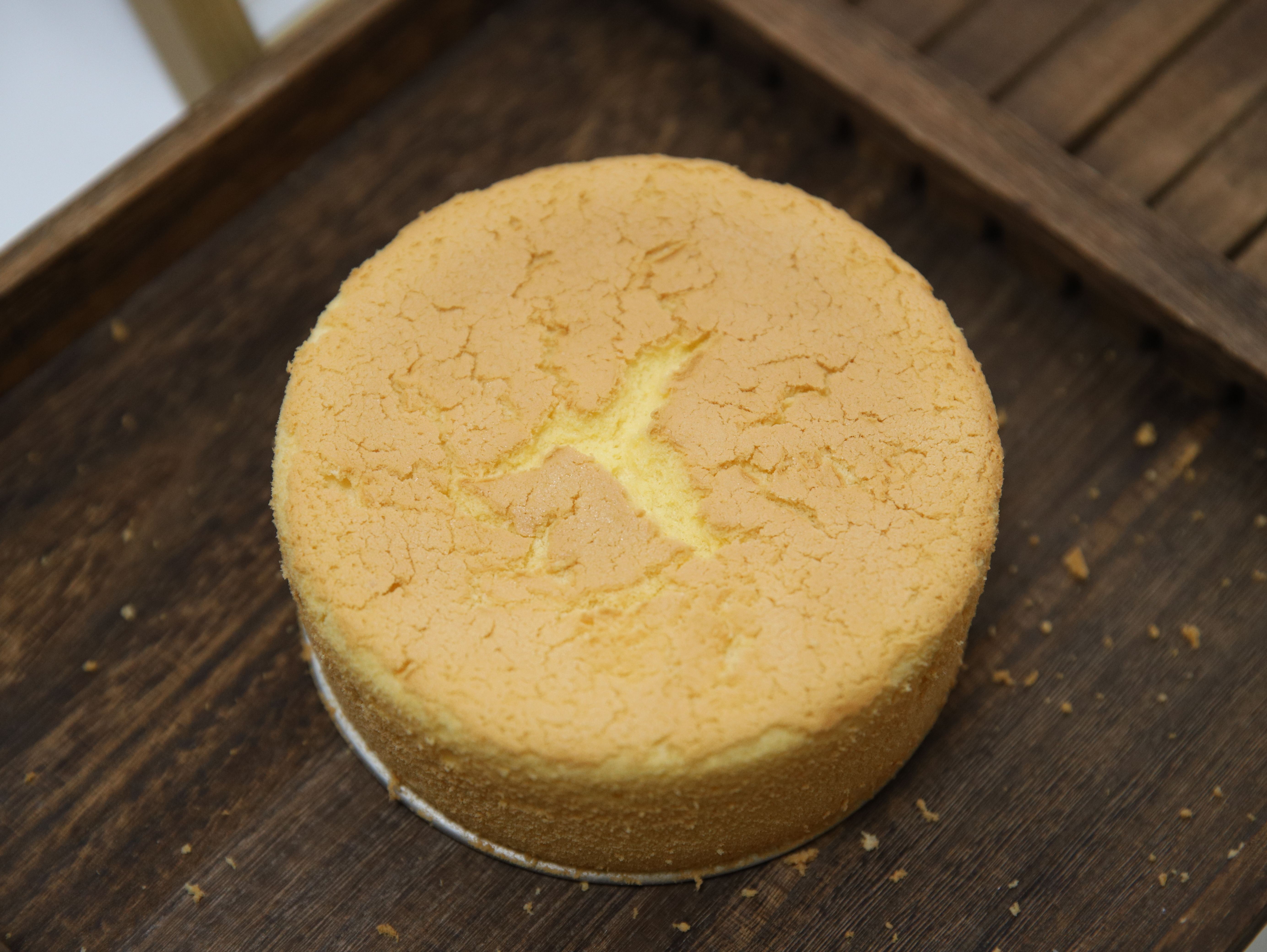 蛋糕基础抹胚,蛋糕基础款学哪些