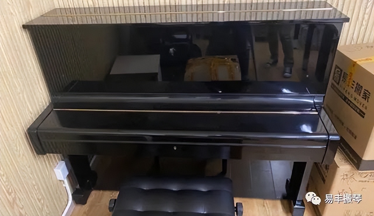 专业搬钢琴一般怎么搬,物流搬钢琴