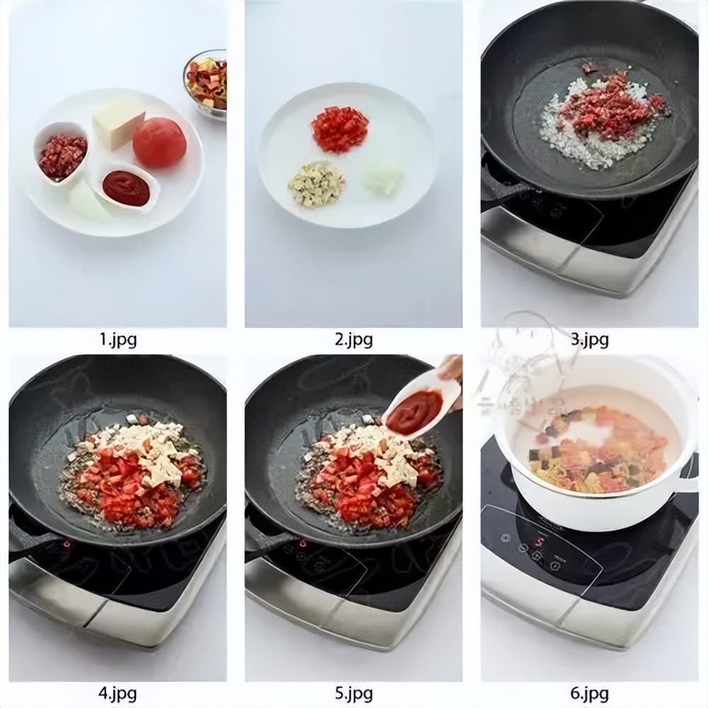 春节剩饭剩菜怎么吃,剩饭和剩菜怎么变美食