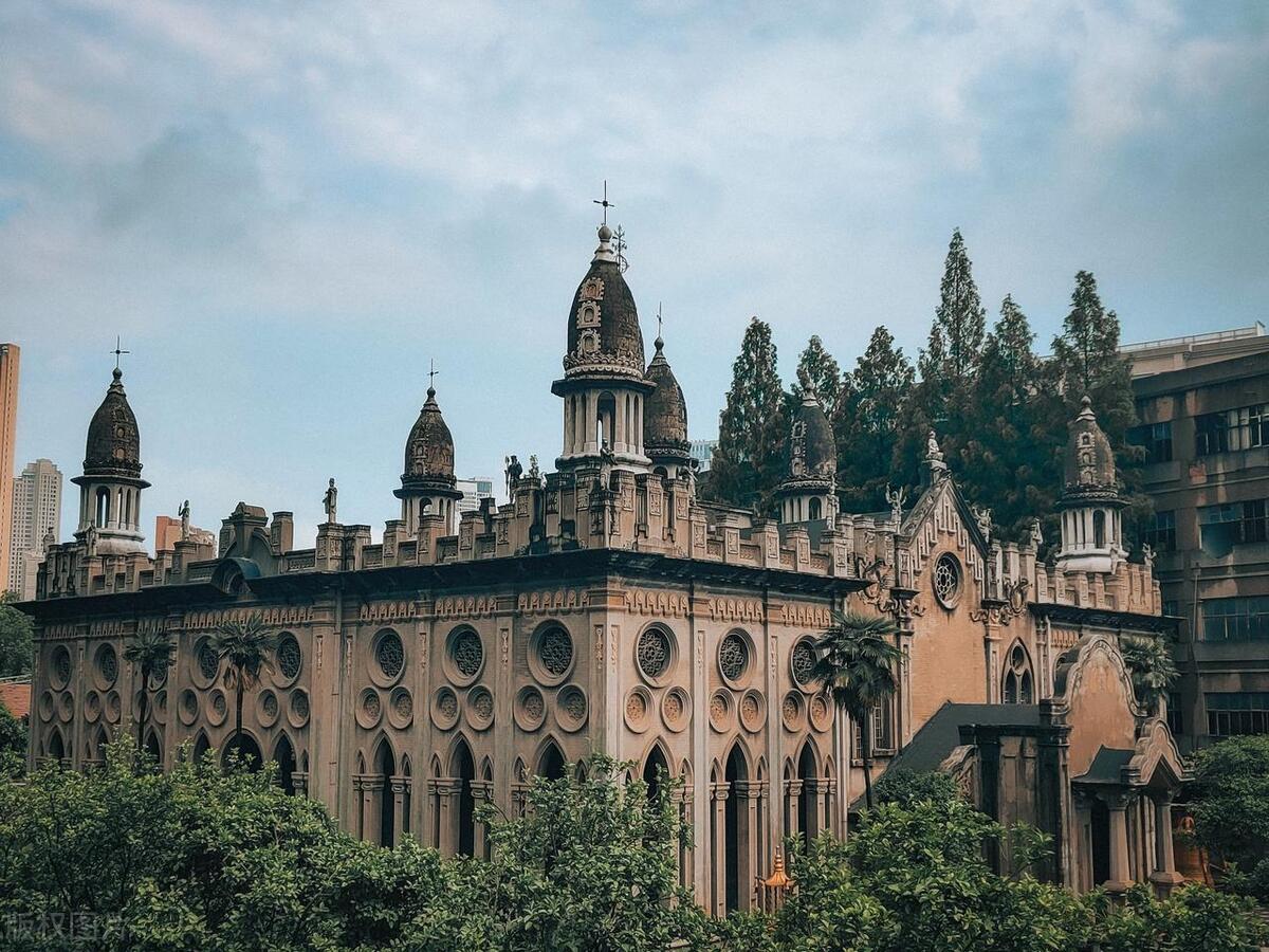 武汉免费景点有哪些,武汉免费的景点推荐