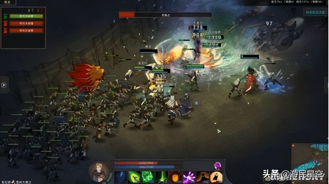 部落与弯刀手游测试,部落与弯刀手游版游戏数据